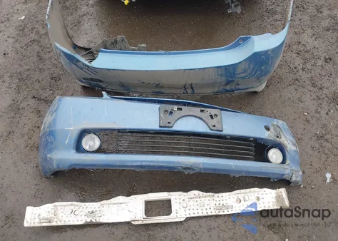 2005 Toyota Prius from USA, damaged, VIN JTDKB20U857032971